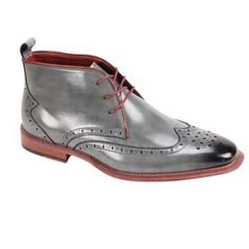 GIOVANNI: Trev Wingtip Boot